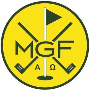 MGF Logo