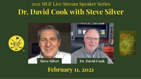 Speaker Videos | Men's Golf Fellowship